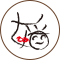 故郷味の旅のロゴマーク
