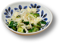 愛媛名物