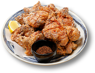 媛の定番せんざいき